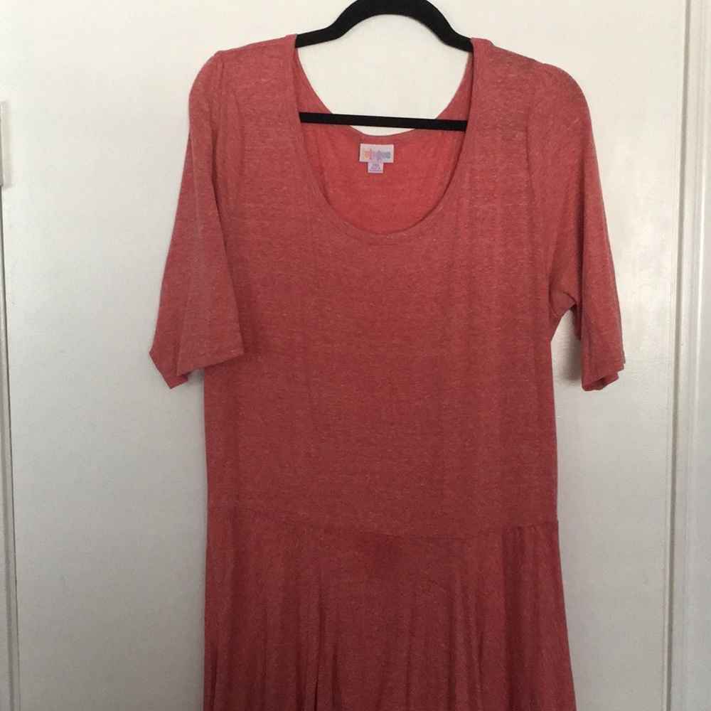 Lularoe Nicole dress